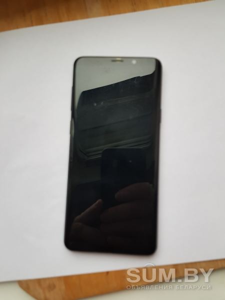 SAMSUNG S9+ 6/256 объявление Продам уменьшенное изображение 