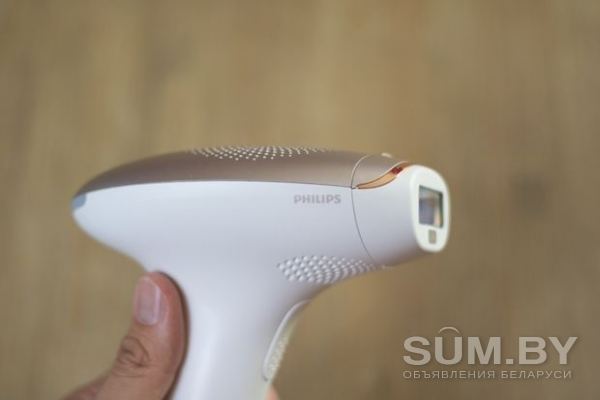 Фотоэпилятор Philips объявление Продам уменьшенное изображение 