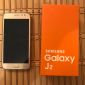 Телефон Samsung Galaxy J2 объявление Продам уменьшенное изображение 1