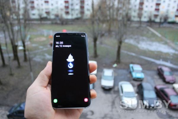 Samsung Galaxy s8+ срочно объявление Продам уменьшенное изображение 