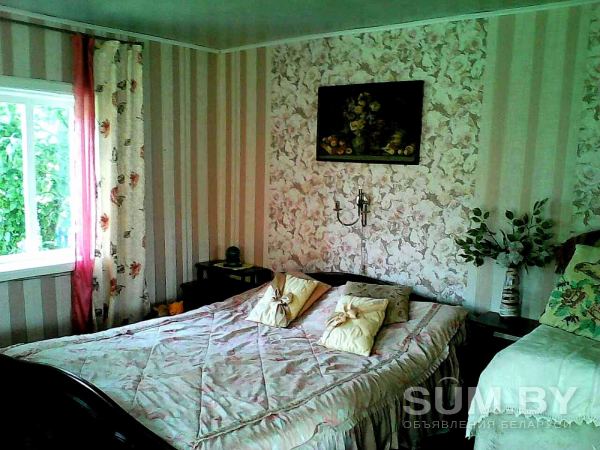 Недорого дом с ПМЖ , 20 км от Могилева объявление Продам уменьшенное изображение 