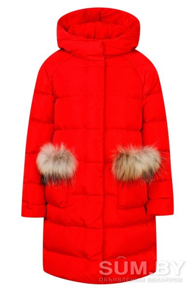 Женское пальто новое объявление Продам уменьшенное изображение 