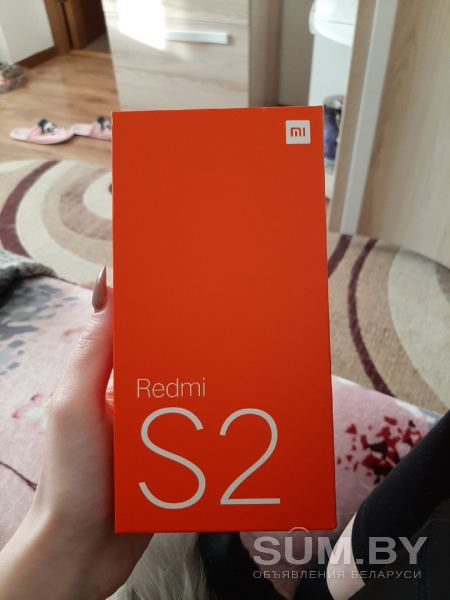 Xiaomi Redmi S2 - Срочно объявление Продам уменьшенное изображение 
