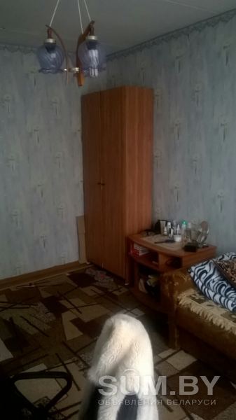 Продаётся 2-х комнатная квартира в г/п Антополь объявление Продам уменьшенное изображение 