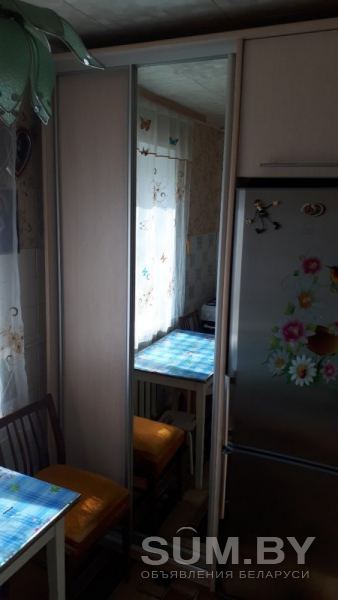 Продам 2к квартиру в Минской обл объявление Продам уменьшенное изображение 