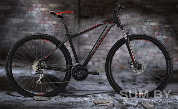 Продам новый велосипед Merida big nine 20 md 2019 объявление Продам уменьшенное изображение 
