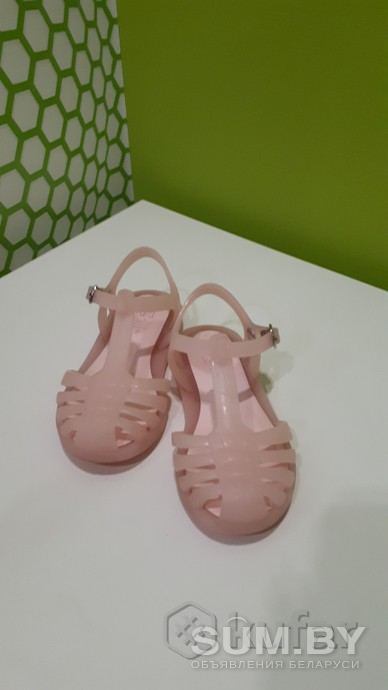 Обувь для девочки 22 р-р объявление Продам уменьшенное изображение 