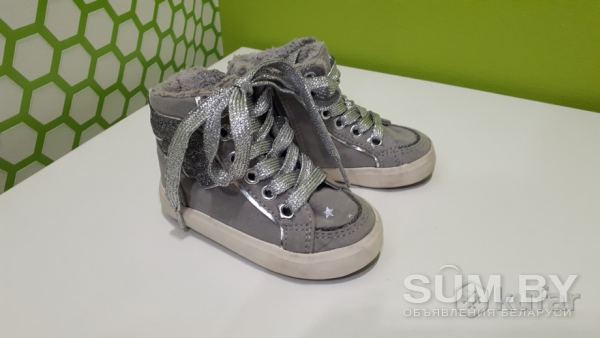 Обувь next, bartek, chicco для девочки 19 р-р объявление Продам уменьшенное изображение 