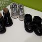 Обувь next, bartek, chicco для девочки 19 р-р объявление Продам уменьшенное изображение 5