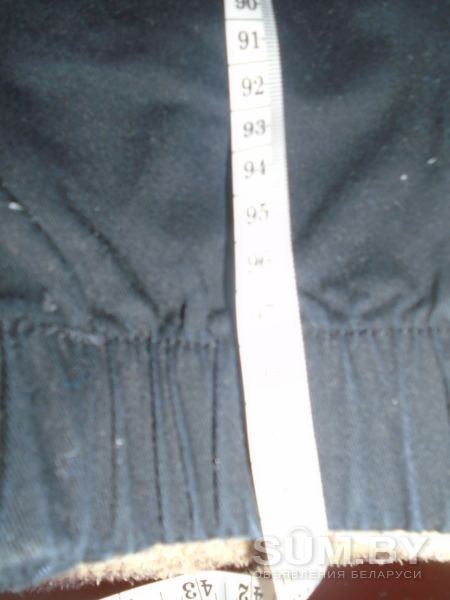 Штаны для подростка 12 руб объявление Продам уменьшенное изображение 