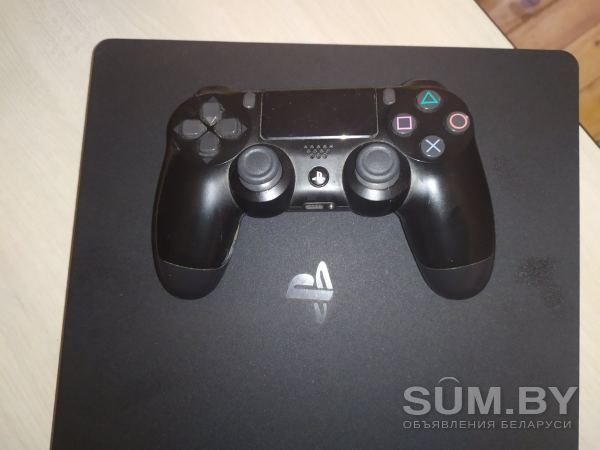 PS4 объявление Продам уменьшенное изображение 