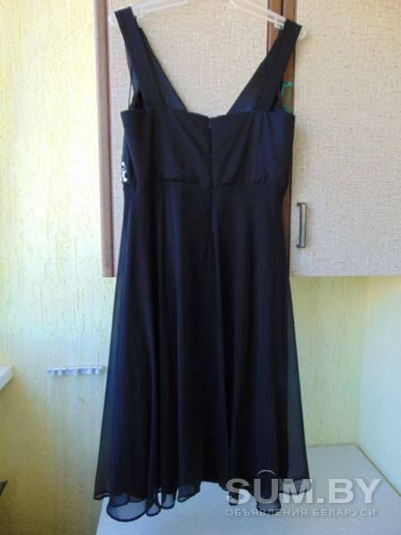 Платье-сарафан женский объявление Продам уменьшенное изображение 