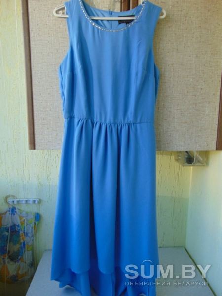 Платье женское Reserved объявление Продам уменьшенное изображение 