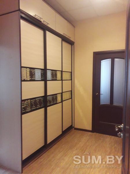 Продам двухкомнатную квартиру с мангалом в пригороде Витебска объявление Продам уменьшенное изображение 