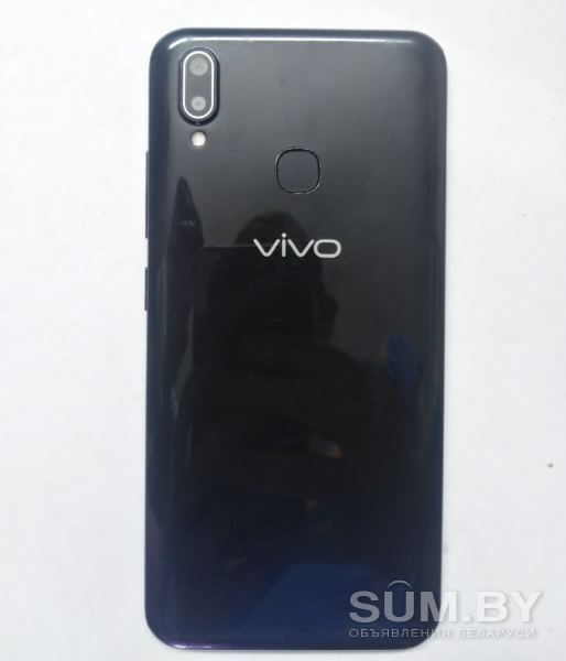 Телефон VIVO Y91I объявление Продам уменьшенное изображение 