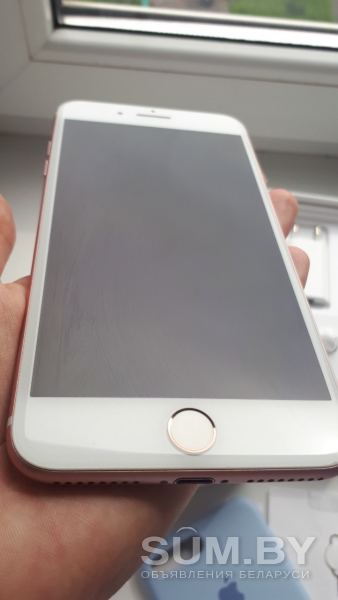 Продам iPhone 7+ 32 gb объявление Продам уменьшенное изображение 