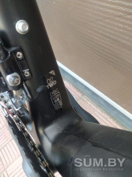 Велосипед шоссейный BMC TEAMMACHINE SLR02 DISC TWO NEW 2020Г объявление Продам уменьшенное изображение 