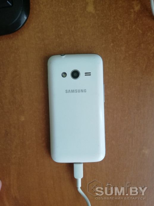 Samsung Galaxy Ace 4 Neo объявление Продам уменьшенное изображение 