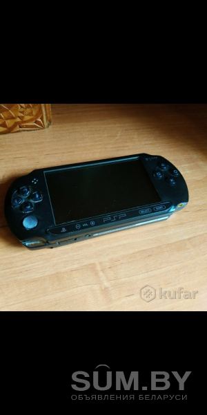 PSP 1008e объявление Продам уменьшенное изображение 