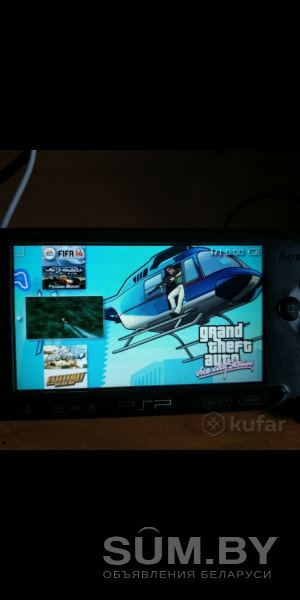 PSP 1008e объявление Продам уменьшенное изображение 