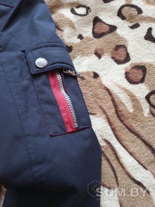 Куртка мужская объявление Продам уменьшенное изображение 