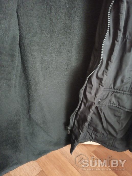 Куртка утепленная объявление Продам уменьшенное изображение 