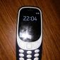 Телефон Nokia 3310 (2017/ объявление Продам уменьшенное изображение 1