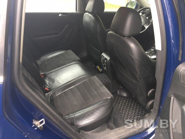 VW Passat B6 объявление Продам уменьшенное изображение 