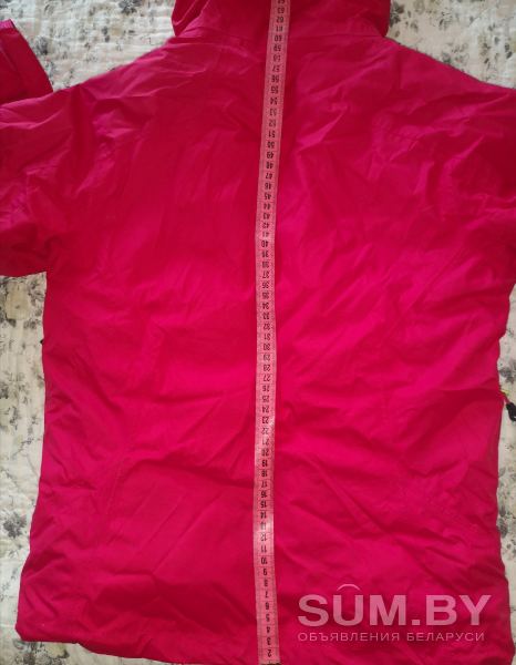 Куртка для девочки демисезонная объявление Продам уменьшенное изображение 