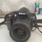 Фотоаппарат Nikon D5300 объявление Продам уменьшенное изображение 1
