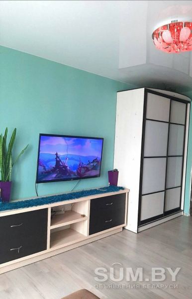 Продам 2-комнатную квартиру в новом районе Витебска объявление Продам уменьшенное изображение 