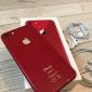 IPhone 8 SPECIAL EDITION RED 256 (gb) объявление Продам уменьшенное изображение 1