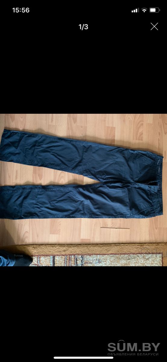 Джинсы, брюки объявление Продам уменьшенное изображение 