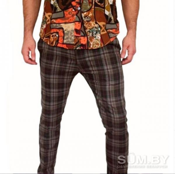Мужские брюки объявление Продам уменьшенное изображение 
