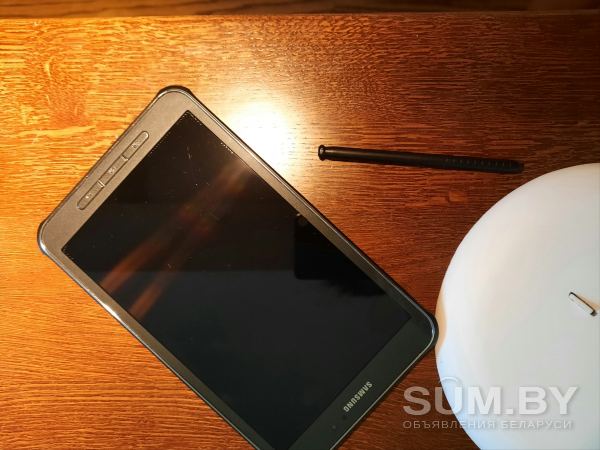 Планшет Samsung Galaxy Tab Active 8.0