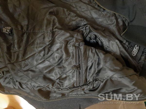 Tommy Hilfiger оригинал из США . Мужская куртка / объявление Продам уменьшенное изображение 