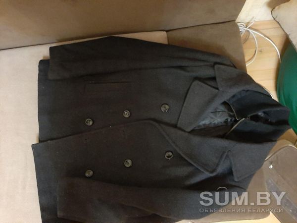 Tommy Hilfiger оригинал из США . Мужская куртка / объявление Продам уменьшенное изображение 