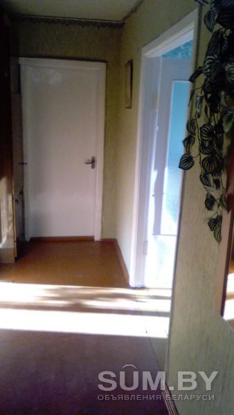 Двухкомнатная квартира, Кричев, продажа объявление Продам уменьшенное изображение 