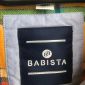 Рубашка фирмы BABISTA объявление Продам уменьшенное изображение 4