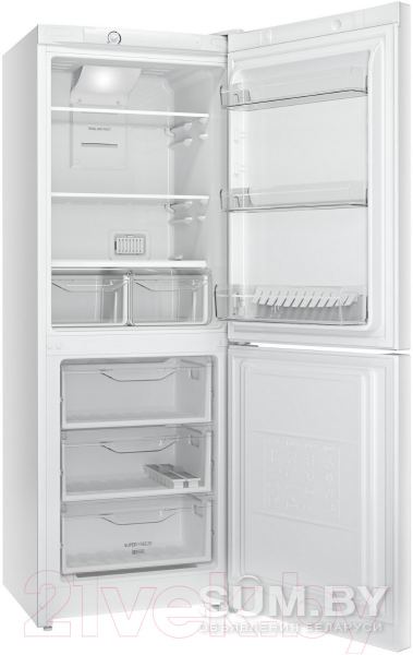 Продам холодильник Индезит объявление Продам уменьшенное изображение 