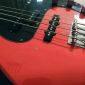 Бас гитара Squier Affinity PJ Bass объявление Продам уменьшенное изображение 5