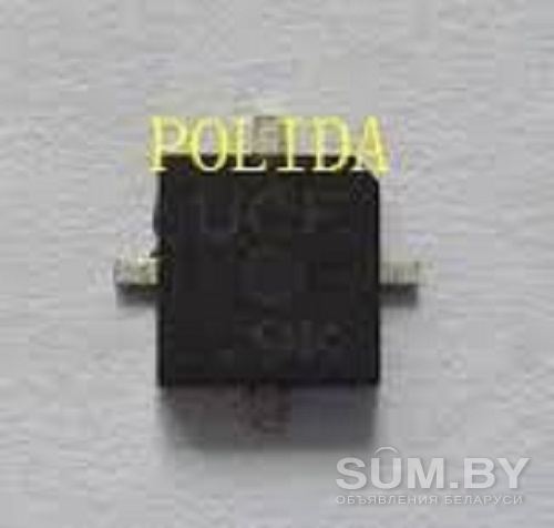 Выходной транзистор TOSHIBA 2SK3476 объявление Продам уменьшенное изображение 