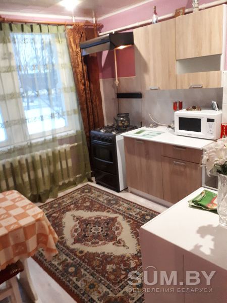 Квартира на сутки в Борисове объявление Услуга уменьшенное изображение 