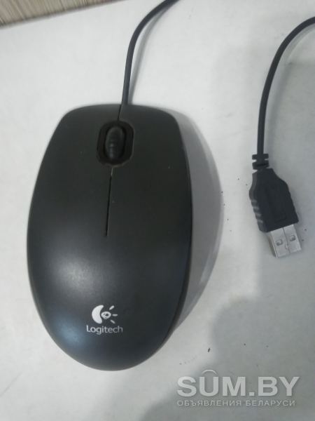 Мышь компьютерная объявление Продам уменьшенное изображение 