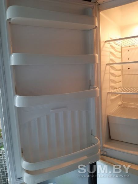 Холодильник двухкамерный NORD объявление Продам уменьшенное изображение 