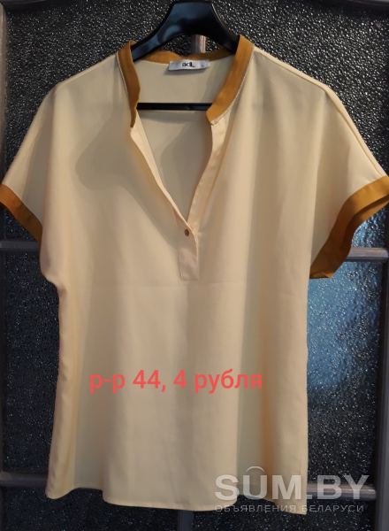 Блузки, рубашки, НЕДОРОГО объявление Продам уменьшенное изображение 