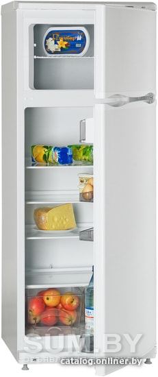 Холодильник Атлант МХМ 2808-90 объявление Продам уменьшенное изображение 
