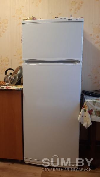 Холодильник Атлант МХМ 2808-90 объявление Продам уменьшенное изображение 