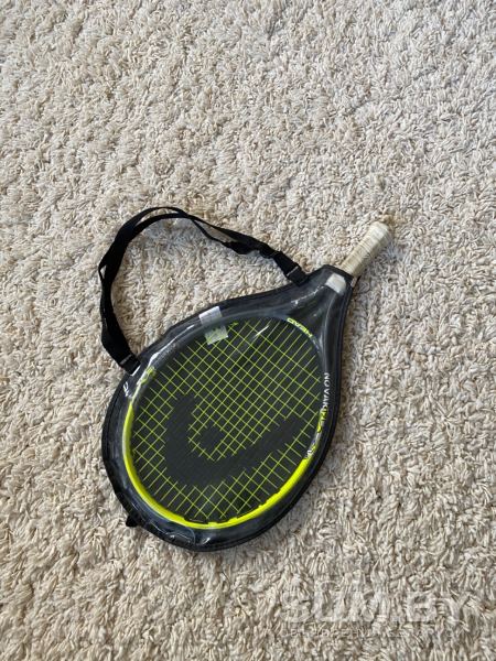 Теннисные ракетки объявление Продам уменьшенное изображение 