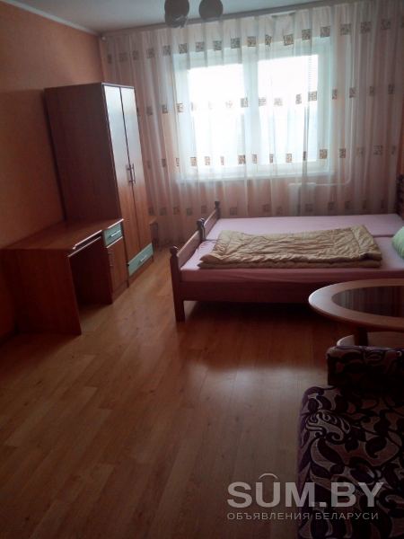 4-х комнатная квартира в г.Гродно Беларусь объявление Продам уменьшенное изображение 